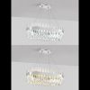 Люстра подвесная Natali Kovaltseva Riveria (Ривериа) LED LAMPS 81275