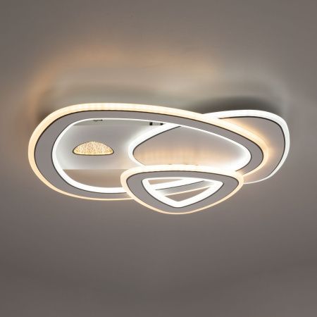 Люстра потолочная Citilux Costa (Цоста) CL741012