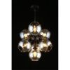 Люстра подвесная Aployt Greta (Грета) APL.912.03.07