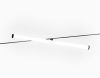 Трековый магнитный светильник Ambrella Light Track System (Трацк Сыстем) GL2375