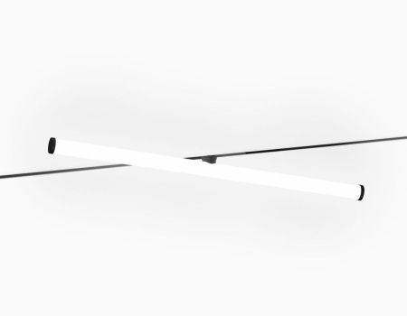 Трековый магнитный светильник Ambrella Light Track System (Трацк Сыстем) GL2375