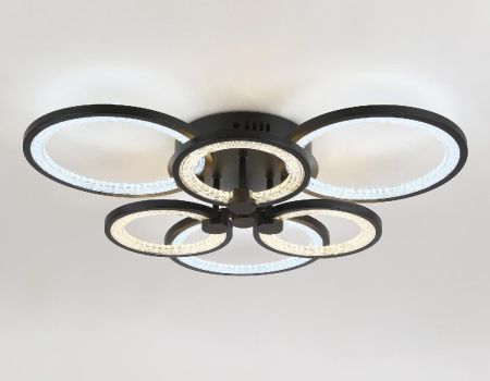 Люстра потолочная Ambrella Light Original (Оригинал) FA4092