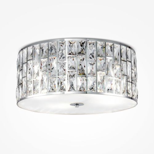 Светильник подвесной Maytoni Gelid Modern MOD184PL-04CH - фото 2