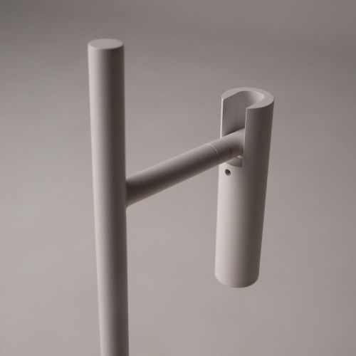 Светильник напольный Maytoni Estudo Z010FL-L8W3K - фото 4