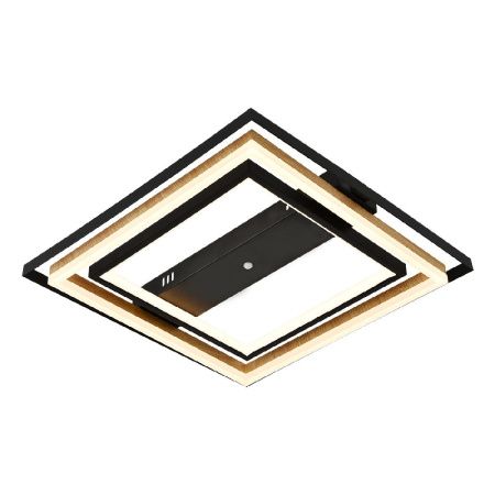 Люстра потолочная Escada Lagom (Лагом) 10249/2LED