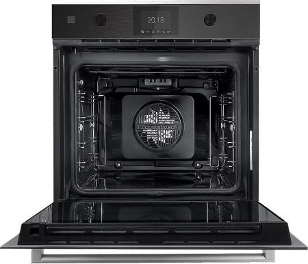 Духовой шкаф встраиваемый Kuppersbusch BP 6350.0 GPH 5