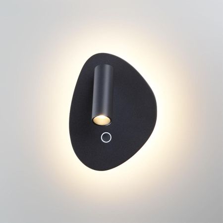Светильник настенный Odeon Light Roy (Роы) 7182/9WL