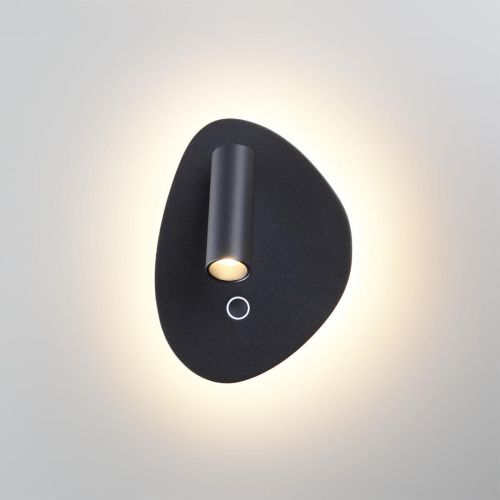 Светильник настенный Odeon Light Roy (Роы) 7182/9WL - фото 3