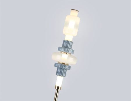 Торшер Ambrella Light Ceramo Modern (Церамо Модерн) LH53132