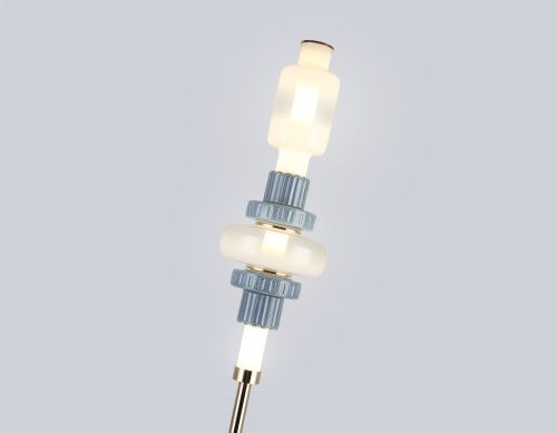 Торшер Ambrella Light Ceramo Modern (Церамо Модерн) LH53132 - фото 4