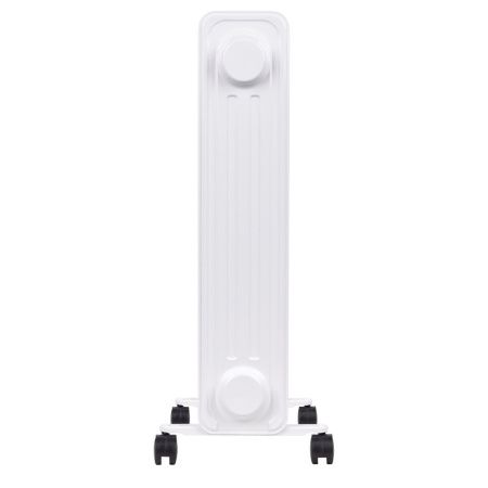 Масляный обогреватель Electrolux EOH/BE-07ZW