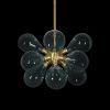 Люстра на штанге Loft It Miracle 10130/12 Blue