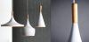 Светильник подвесной ImperiumLoft Dairy Light Beat (Даиры Лигхт Беат) 74577-22