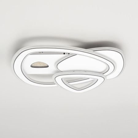 Люстра потолочная Citilux Costa (Цоста) CL741012