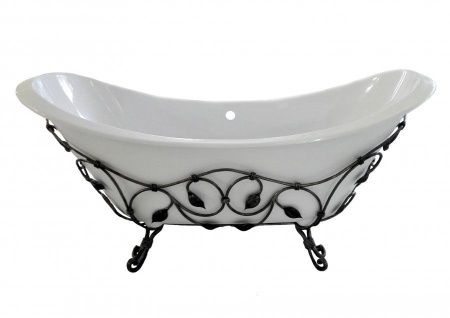 Подставка для ванны Эстет Скарлетт ФР-00001487