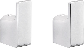 Крючок для ванны Gedy Pirenei PI27(13)