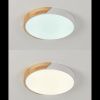 Светильник потолочный Natali Kovaltseva Scandinavian (Сцандинавиан) LED LAMPS 81181