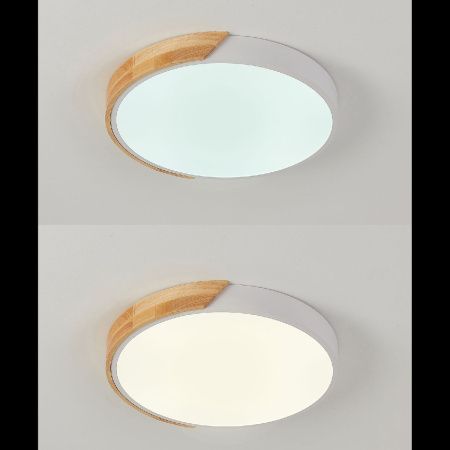 Светильник потолочный Natali Kovaltseva Scandinavian (Сцандинавиан) LED LAMPS 81181