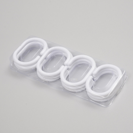 Карниз для ванной WasserKRAFT 831120