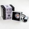 Светильник встраиваемый Lightstar Ciclone (Цицлоне) 385237