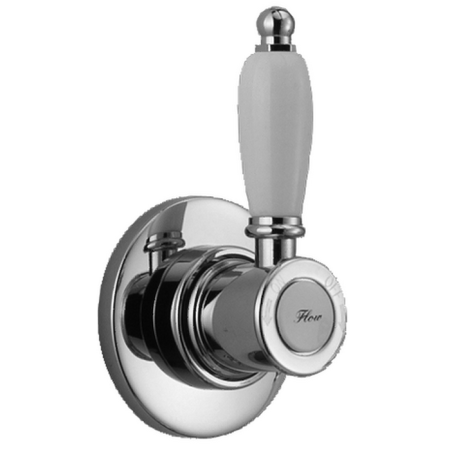 Запорный вентиль 3/4" Cisal Victorian VT00031321 Акция