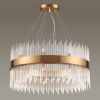 Люстра подвесная Odeon Light FOCCO 4722/18