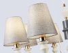 Люстра подвесная Ambrella Light Ceramo Classic (Церамо Цлассиц) LH75403