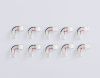 Соединитель угловой Ambrella Light LED Strip 24V (ЛЕД Стрип 24В) GS6871