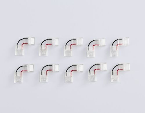 Соединитель угловой Ambrella Light LED Strip 24V (ЛЕД Стрип 24В) GS6871 - фото 2