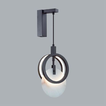 Светильник настенный Odeon Light Mercury (Мерцуры) 5422/17WL