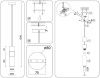Светильник подвесной Ambrella Light Heigh Light (Хеигх Лигхт) LH55101