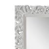 Зеркало Lumina Deco FM PU513 WT 80х110 подвесное