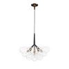 Светильник подвесной Loft It Bunch 10048/6 Black
