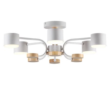 Люстра на штанге Lumion Rondo (Рондо) 8231/6C