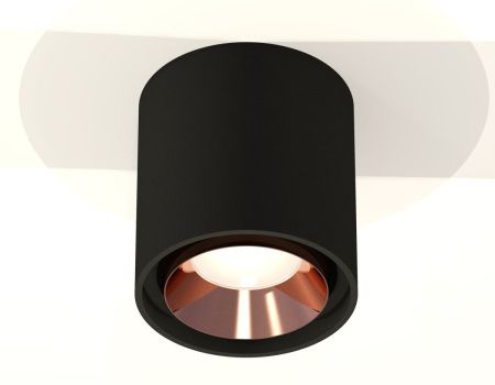 Светильник накладной Ambrella Light TECHNO SPOT (ТЕЦХНО СПОТ) XS7723005