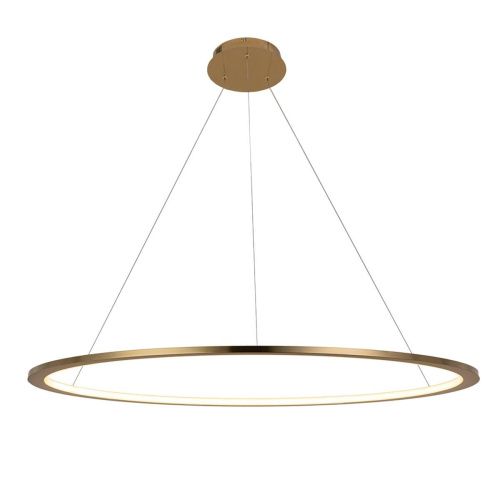 Светильник подвесной Loft It Ring 10014L - фото 3