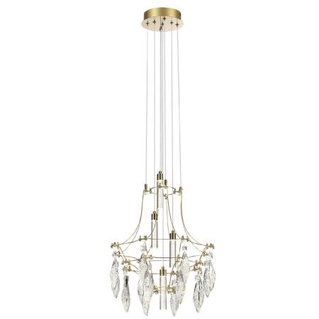 Светильник подвесной Odeon Light Flamenco (Фламенцо) 7000/35L