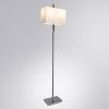 Торшер Arte Lamp Julietta (Джулиетта) A5037PN-2CC