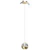 Светильник подвесной Odeon Light L-vision (Л-висион) 5101/5L