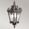 Уличный подвесной светильник Kichler Tournai (Тоурнаи) KL-TOURNAI8-XL