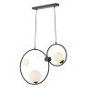 Светильник подвесной Lumion Ornato (Орнато) 8035/3