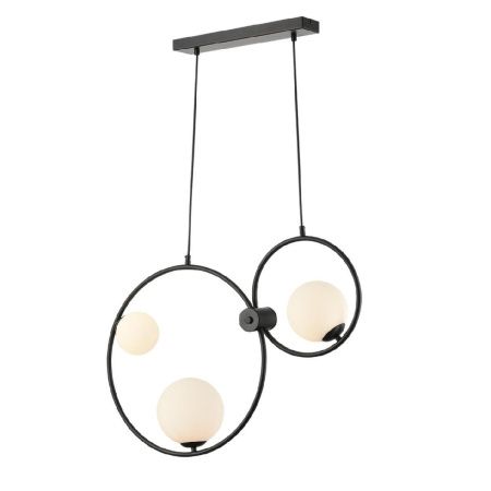 Светильник подвесной Lumion Ornato (Орнато) 8035/3