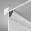 Алюминиевый профиль накладной угловой Maytoni Led Strip ALM008S-2M