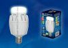 Лампа светодиодная Uniel LED-M88 LED-M88-150W/DW/E40/FR ALV01WH картон