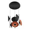 Светильник подвесной ST Luce Sentito (Сентито) SL3003.403.09