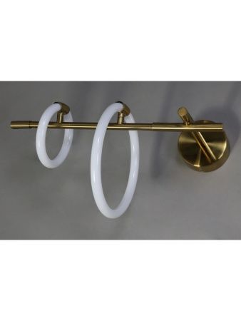 Настенно-потолочный светильник Zortes Jessy (Джессы) ZRS.01043.02