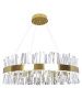 Люстра подвесная Natali Kovaltseva INNOVATION STYLE (ИННОВАТИОН СТЫЛЕ) INNOVATION STYLE 83049
