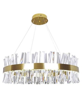 Люстра подвесная Natali Kovaltseva INNOVATION STYLE (ИННОВАТИОН СТЫЛЕ) INNOVATION STYLE 83049