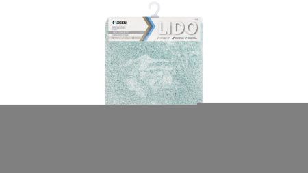 Коврик для ванной Fixsen Lido FX-3002T