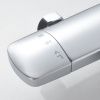 Душевая стойка Rose R3936 настенная цвет хром